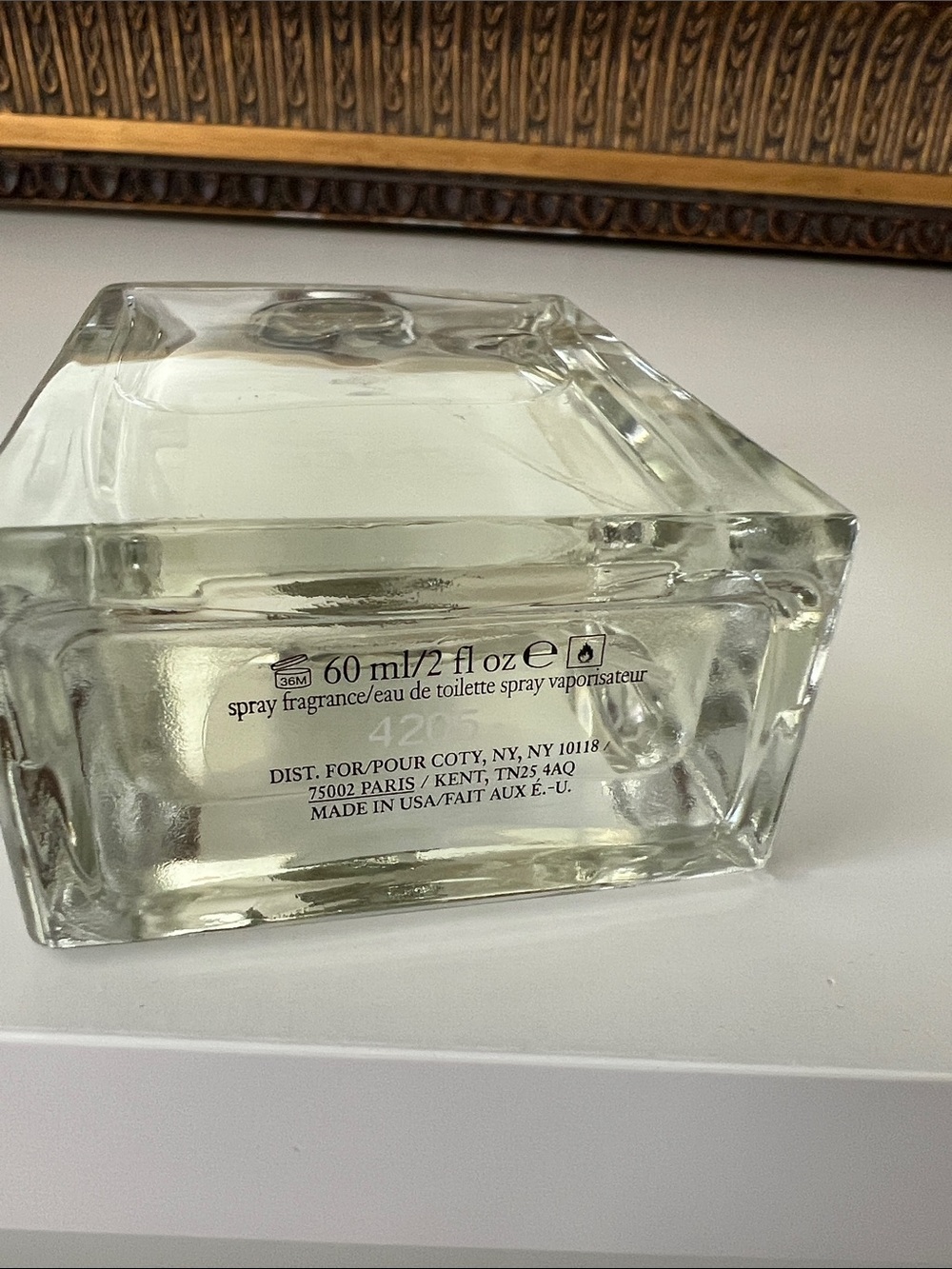 Philosophy Pure Grace Eau De
Toilette - Picture 5 of 5